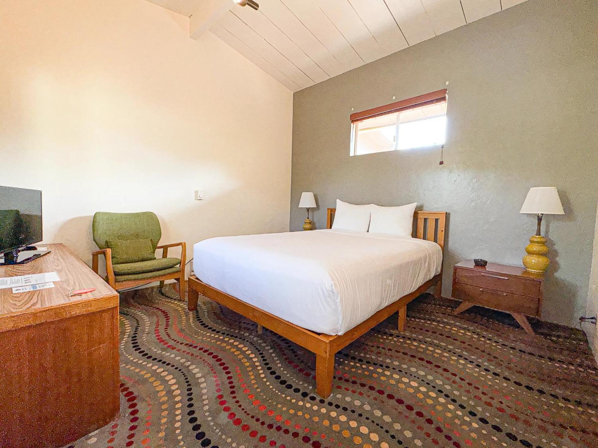 Contenta Inn Carmel Valley Buitenkant foto