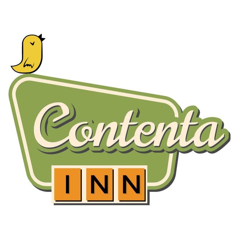 Contenta Inn Carmel Valley Buitenkant foto