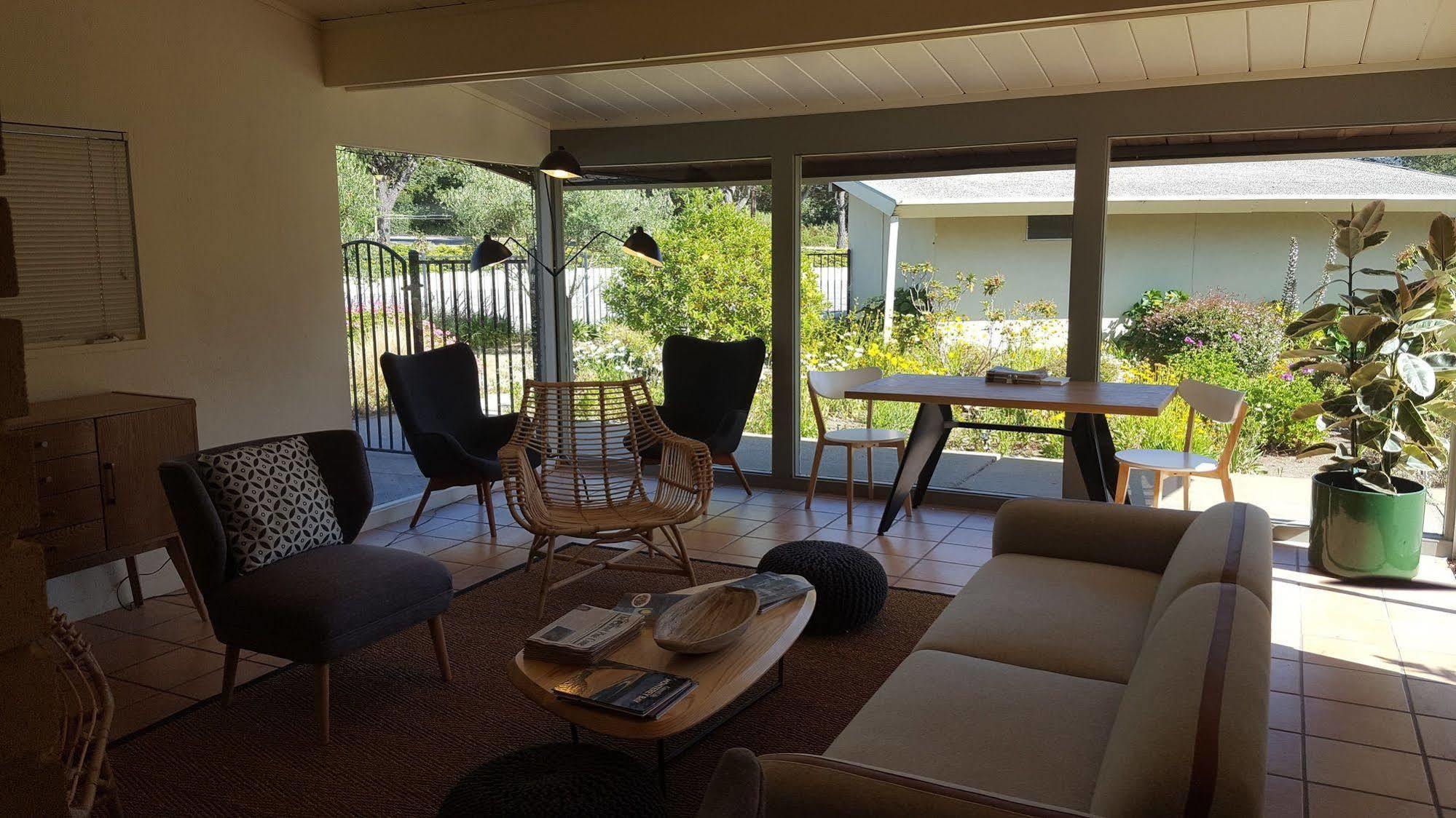 Contenta Inn Carmel Valley Buitenkant foto